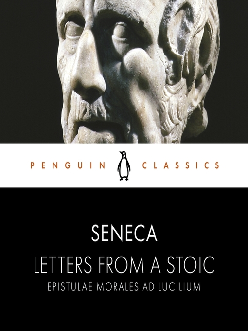 Title details for Letters from a Stoic by Seneca - Available